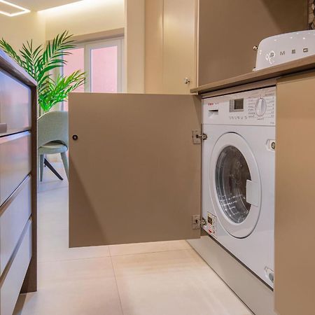 Deluxe 2Bdr Apartment In Carcavelos By Lovelystay ภายนอก รูปภาพ