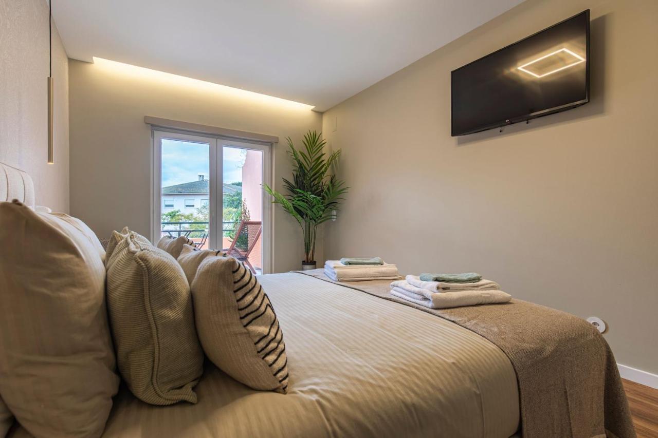 Deluxe 2Bdr Apartment In Carcavelos By Lovelystay ภายนอก รูปภาพ