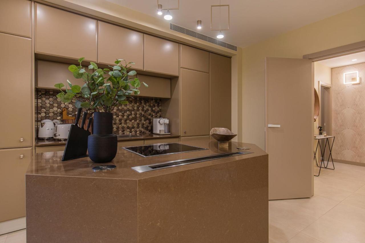 Deluxe 2Bdr Apartment In Carcavelos By Lovelystay ภายนอก รูปภาพ