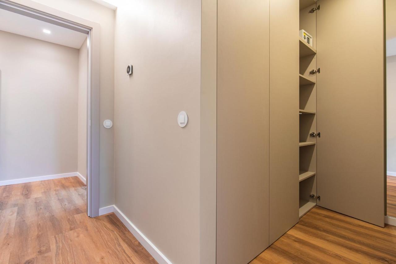 Deluxe 2Bdr Apartment In Carcavelos By Lovelystay ภายนอก รูปภาพ