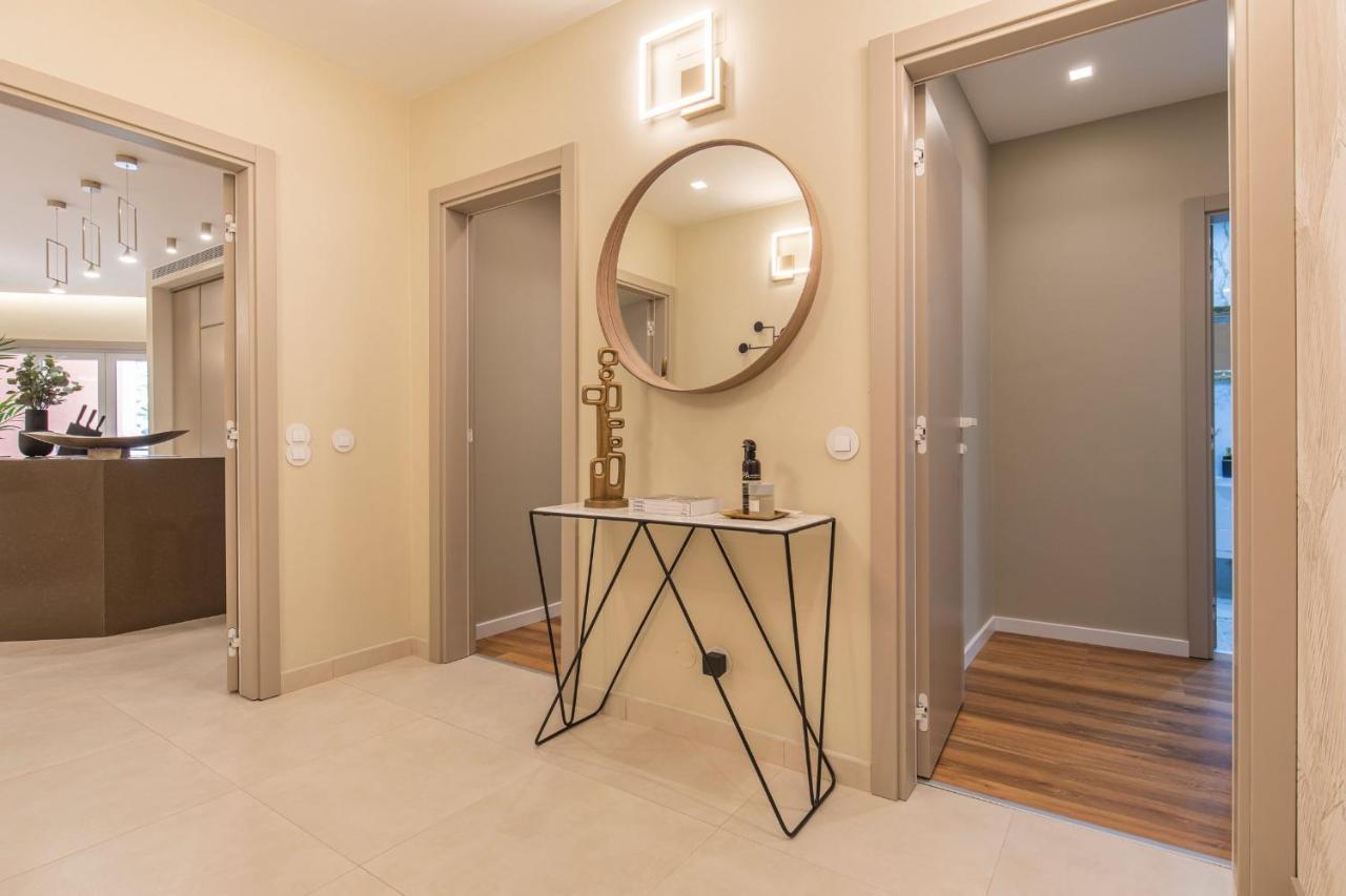 Deluxe 2Bdr Apartment In Carcavelos By Lovelystay ภายนอก รูปภาพ