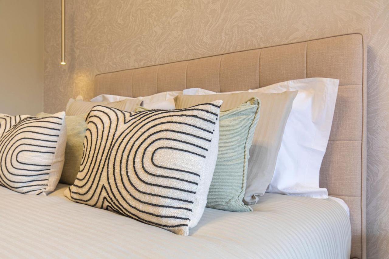 Deluxe 2Bdr Apartment In Carcavelos By Lovelystay ภายนอก รูปภาพ