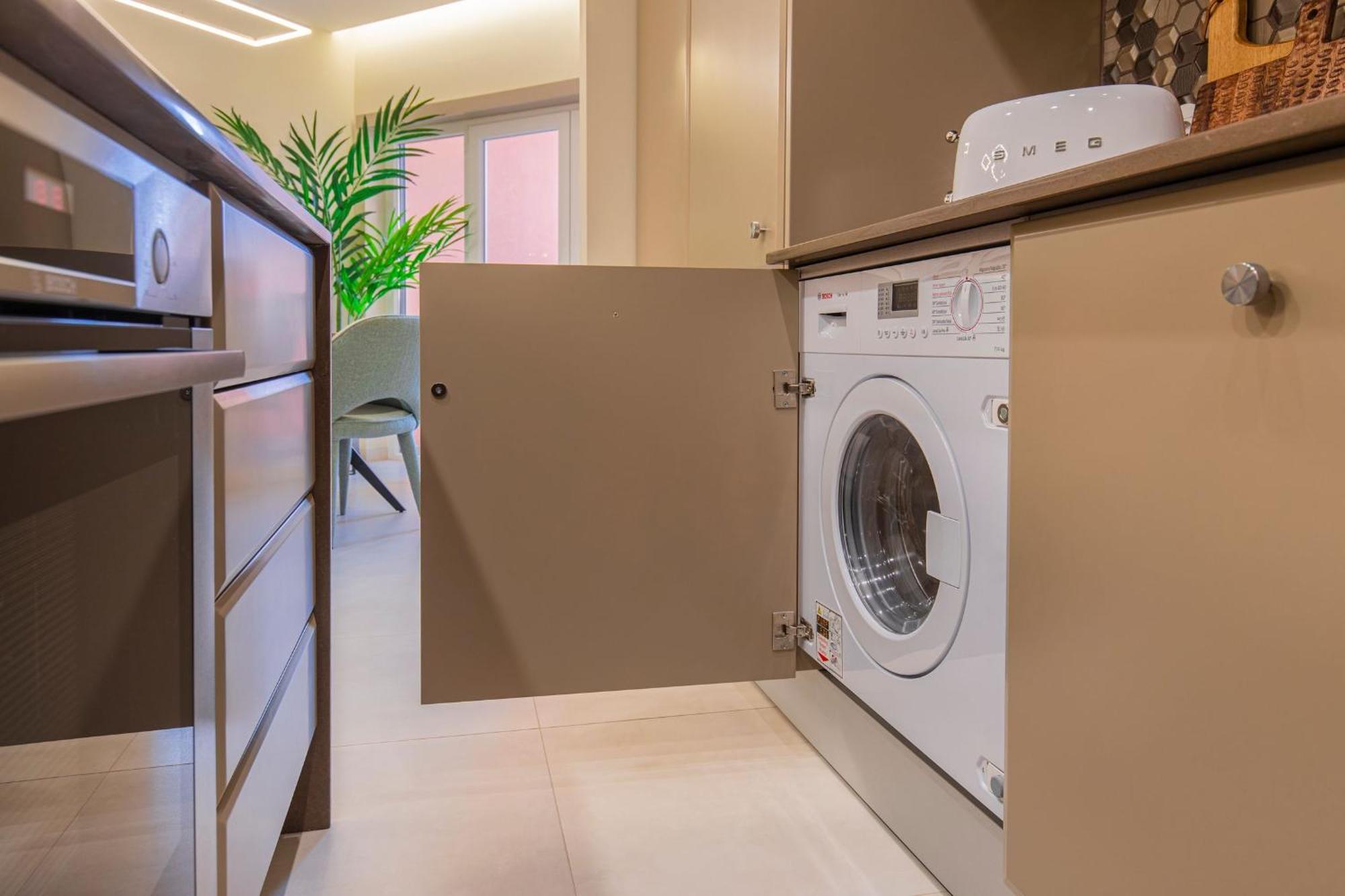 Deluxe 2Bdr Apartment In Carcavelos By Lovelystay ภายนอก รูปภาพ