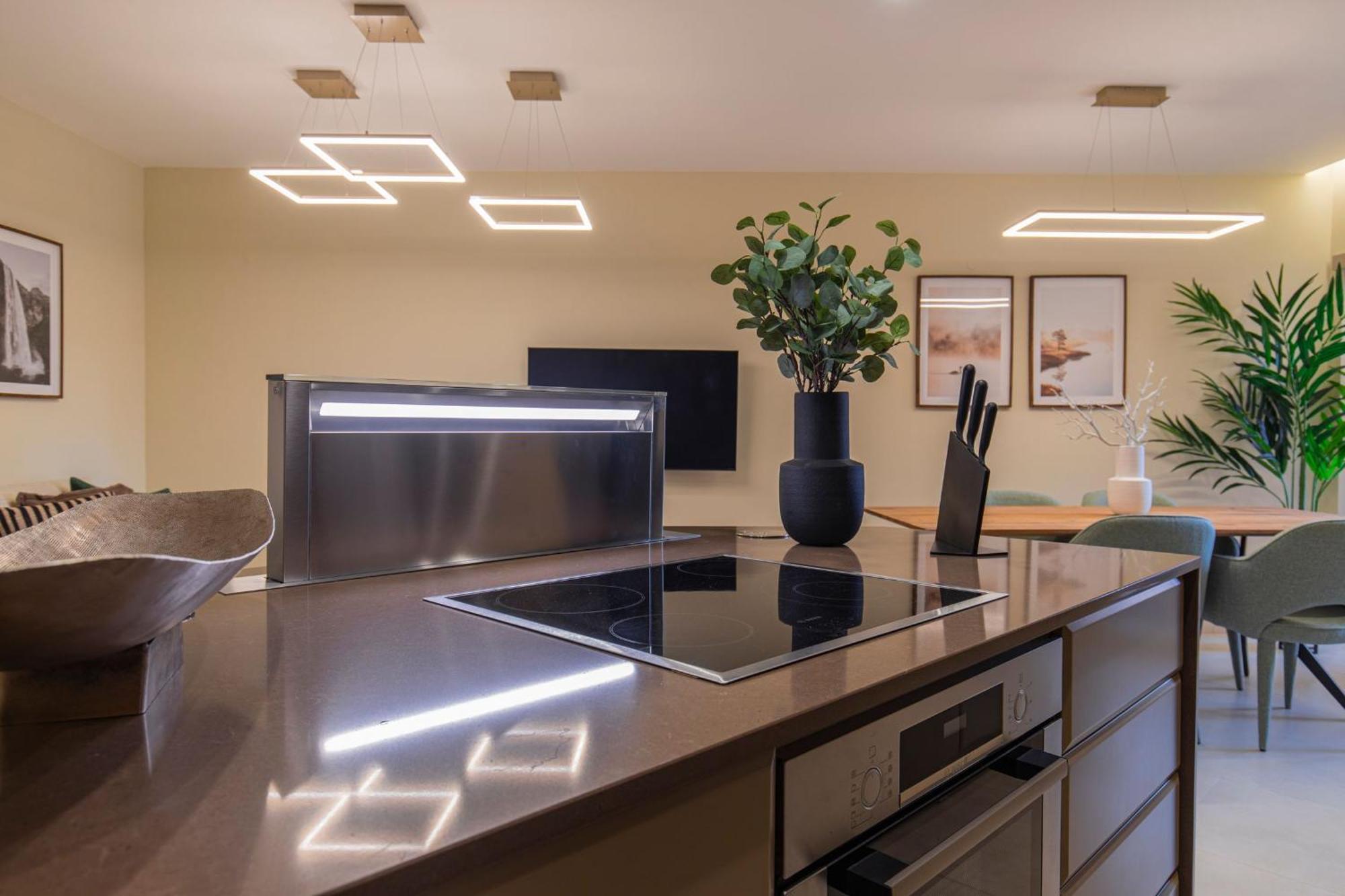 Deluxe 2Bdr Apartment In Carcavelos By Lovelystay ภายนอก รูปภาพ