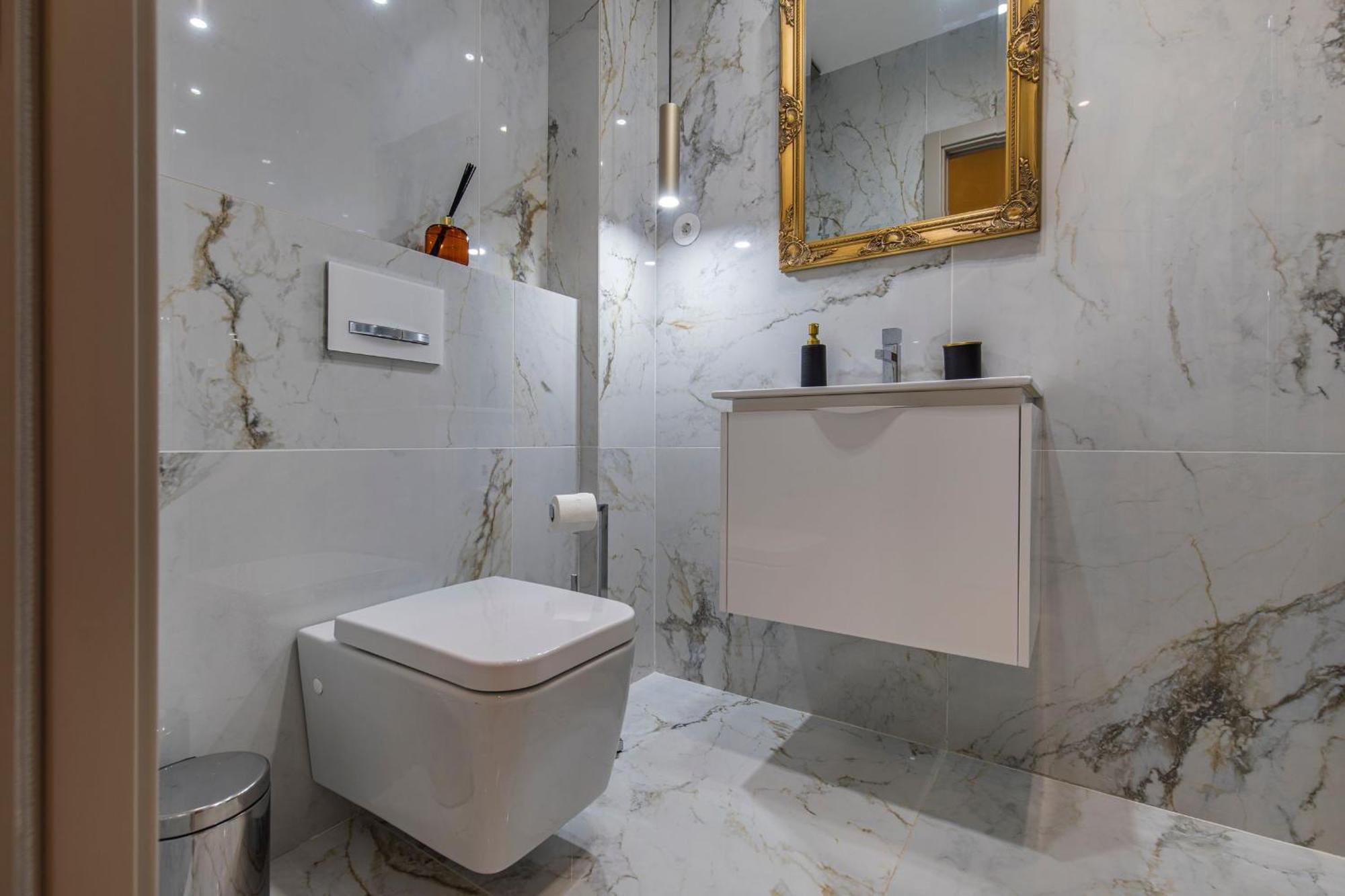 Deluxe 2Bdr Apartment In Carcavelos By Lovelystay ภายนอก รูปภาพ